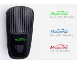 Вело фара Magicshine Allty 500 USB